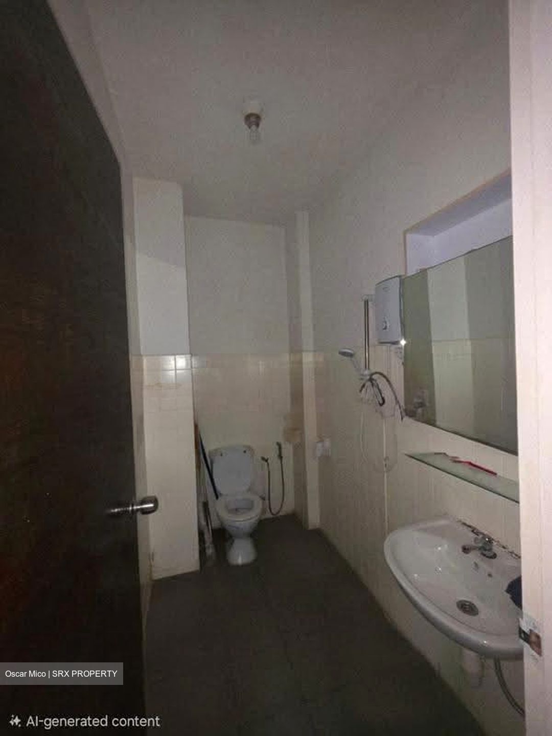 Balmoral Crest (D10), Apartment #611674121